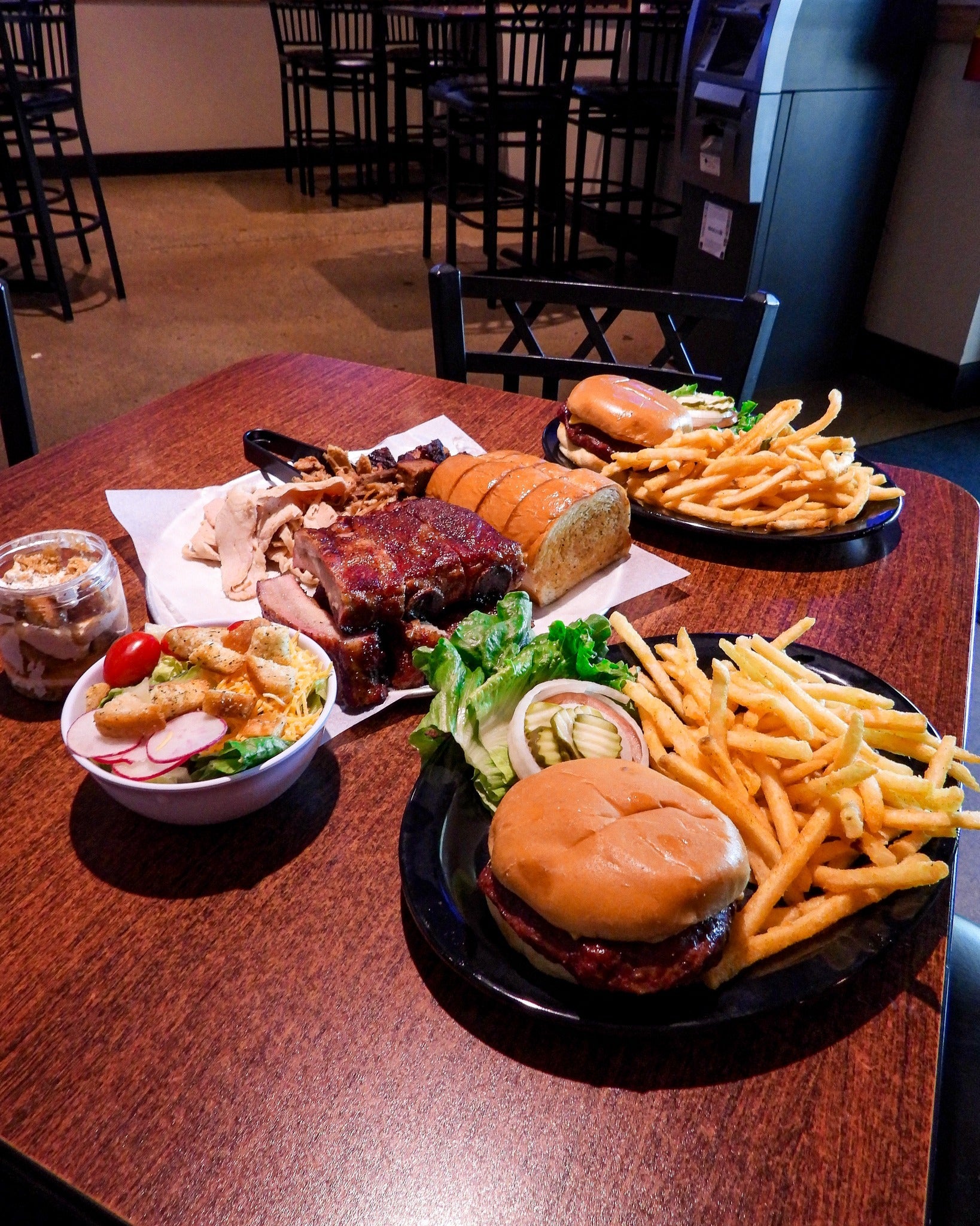 BBQ By the Pound Near Me Built on Consistency and Local Experience