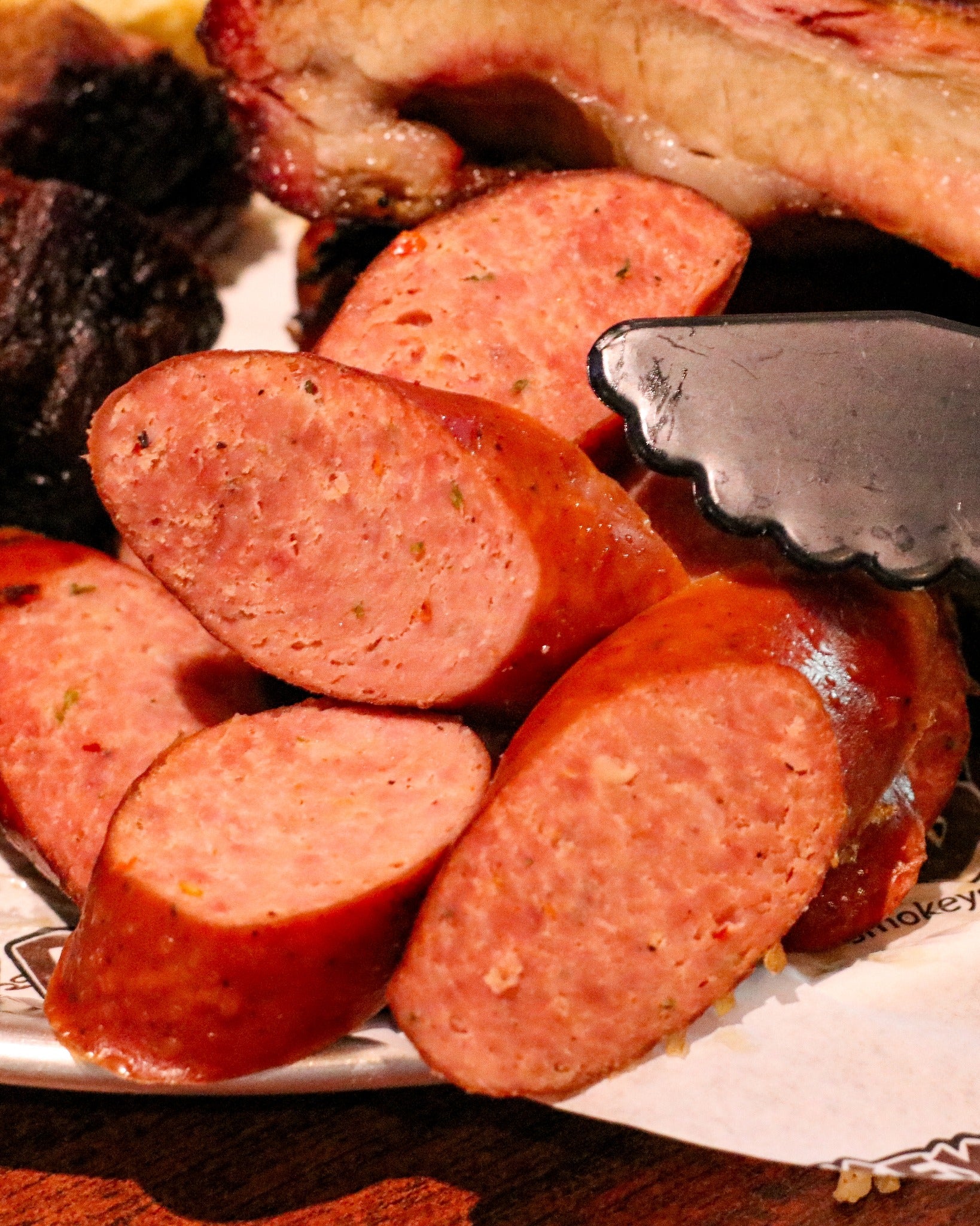 BBQ Catering in Des Moines for Events That Demand Quality