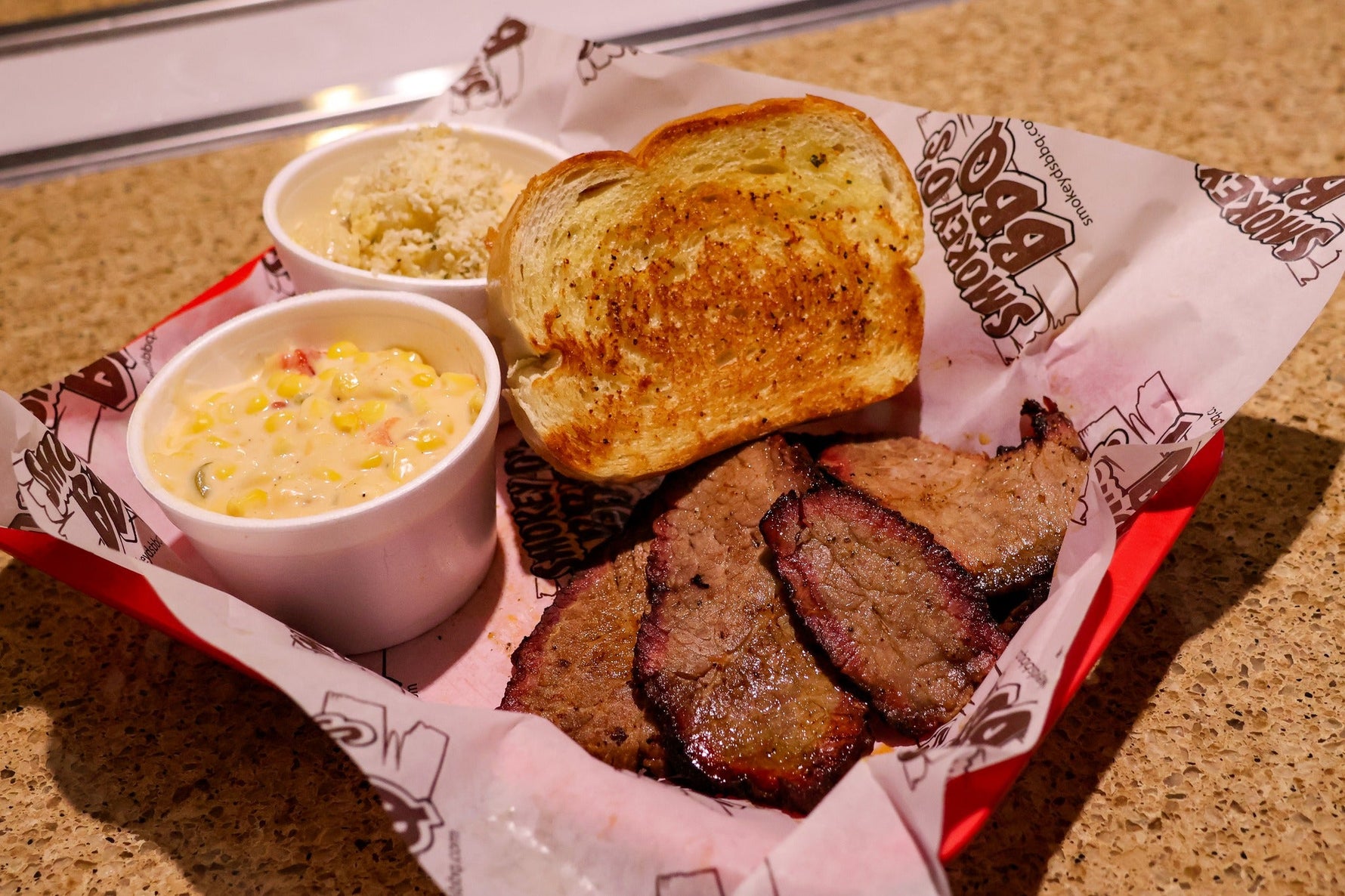 BBQ in Des Moines Built on Championship Experience