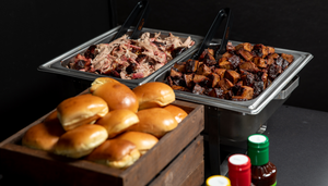 BBQ Catering in Des Moines: Bring the Legendary Smokey D’s Flavor to Your Event