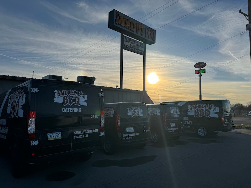 Best BBQ in Iowa: Satisfy Your Cravings with Smokey D’s BBQ