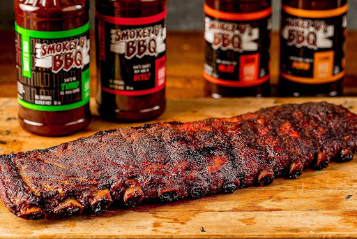 Local BBQ Near Me Begins With Iowa Tradition at Smokey D’s BBQ