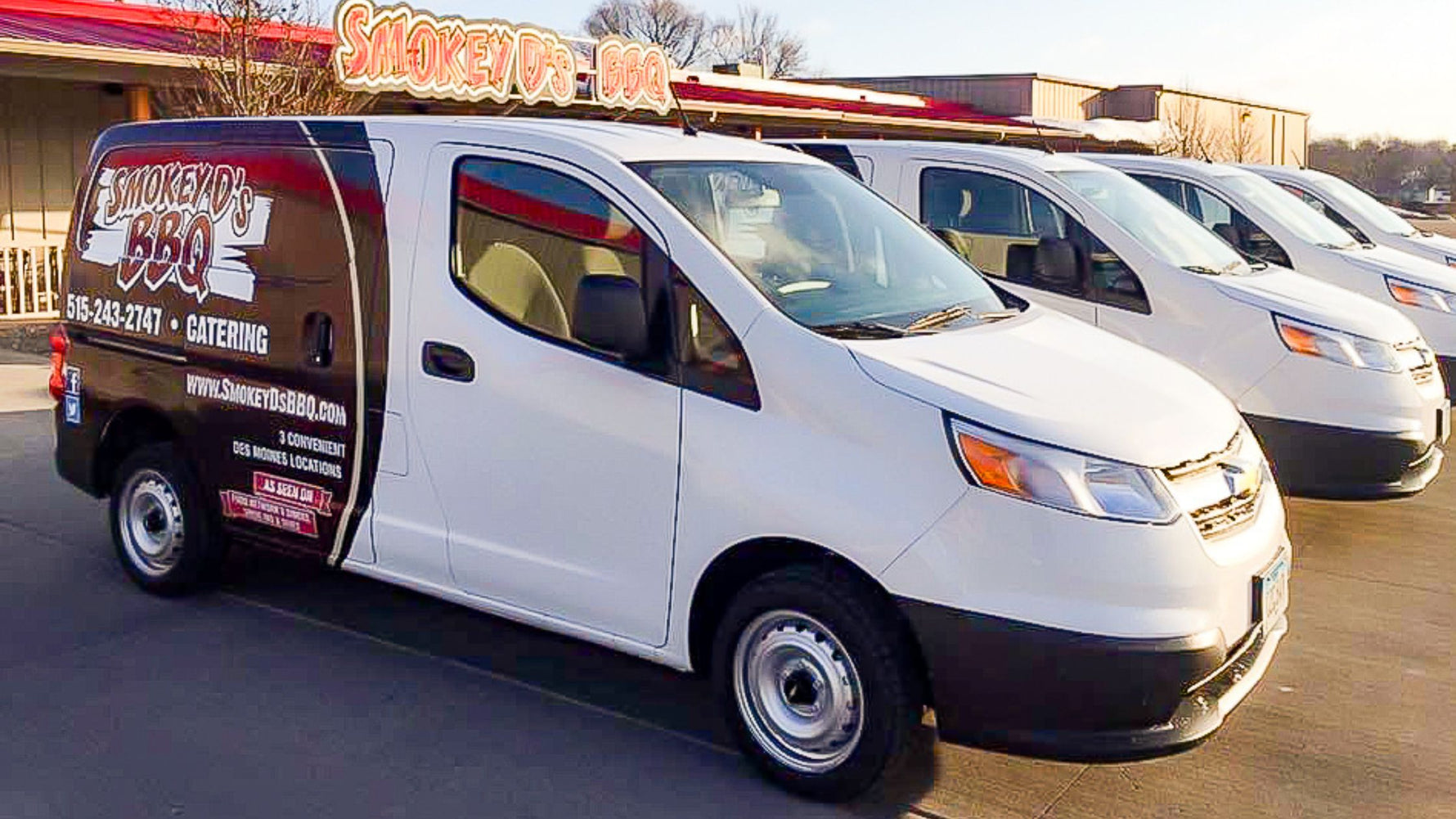 Why Our BBQ in Des Moines is Your Top Choice: Exceptional Catering, Delivery, and Takeout Services