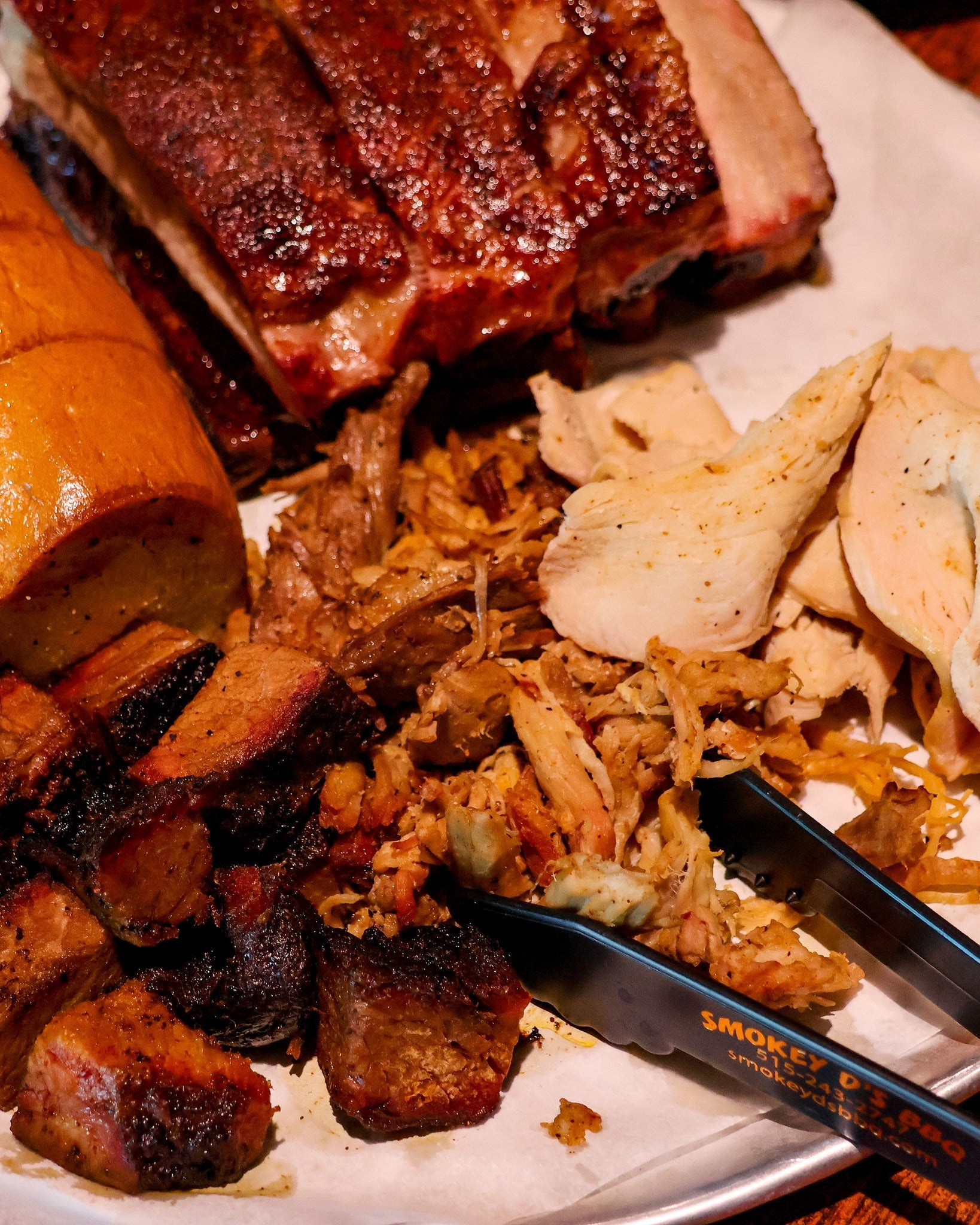 BBQ in Des Moines IA: Real BBQ Done Right