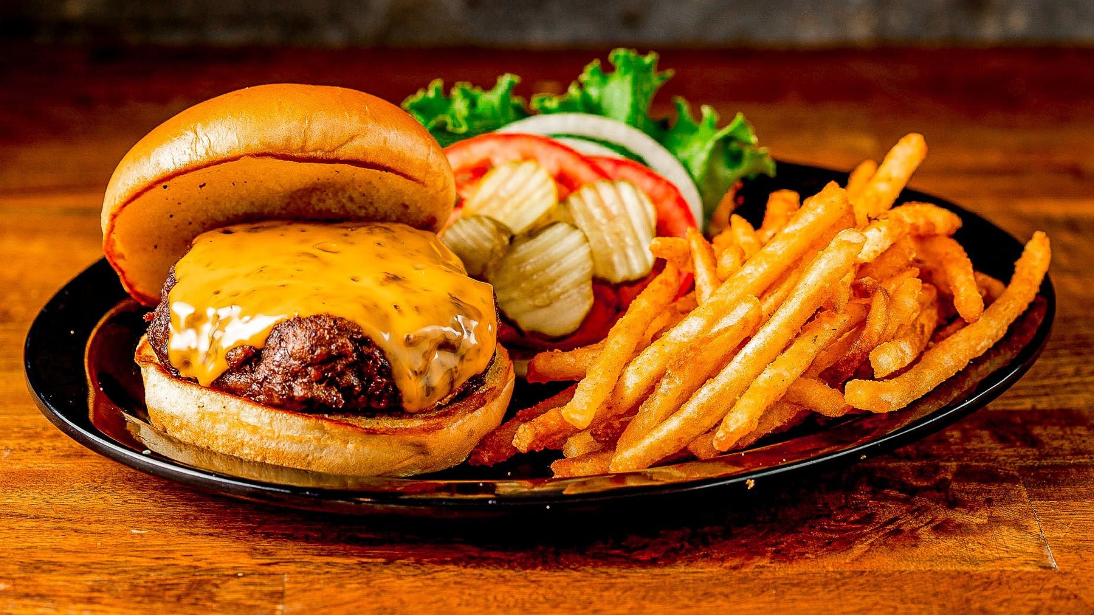 BBQ Take Out Near Me: Enjoy Smokey D’s from the Comfort of Your Home