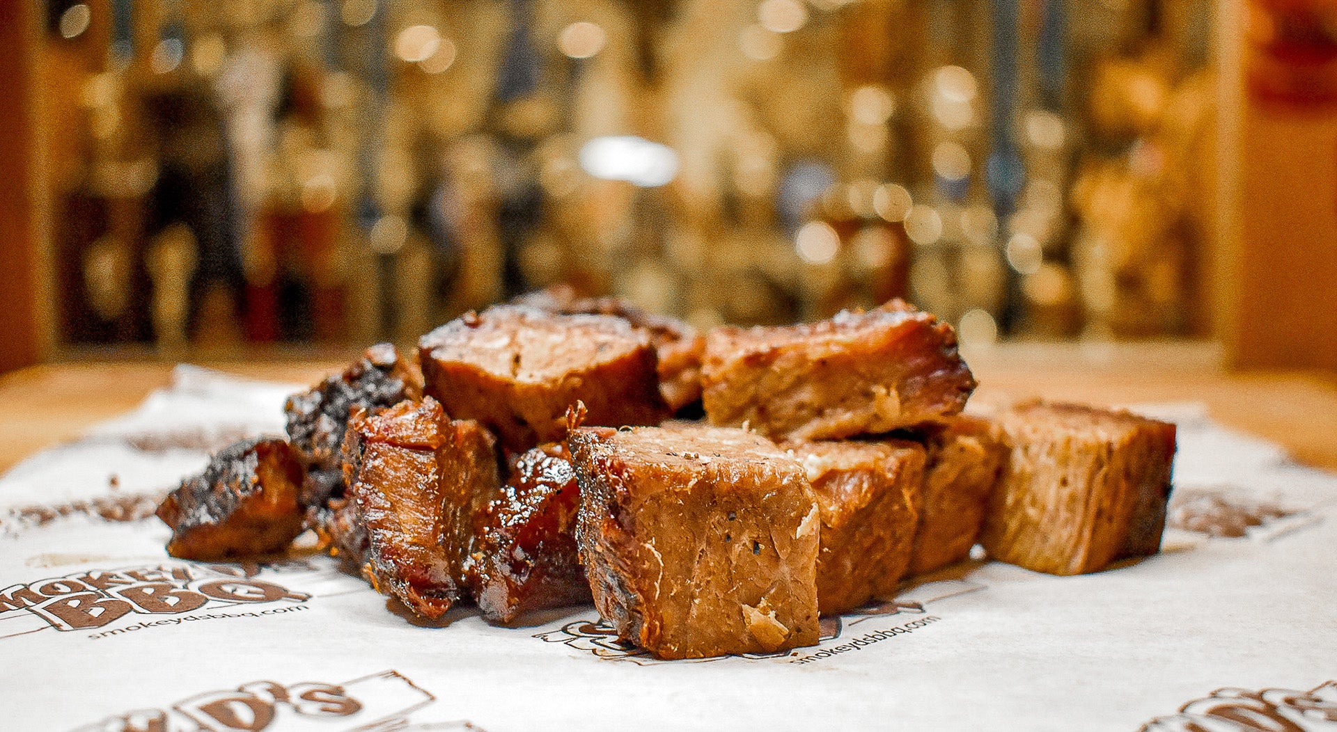 Best BBQ Near Me: Experience the Flavor of Smokey D's BBQ in Des Moines