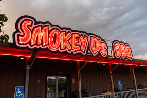 Best BBQ Near Me: Discover Smokey D's Excellence