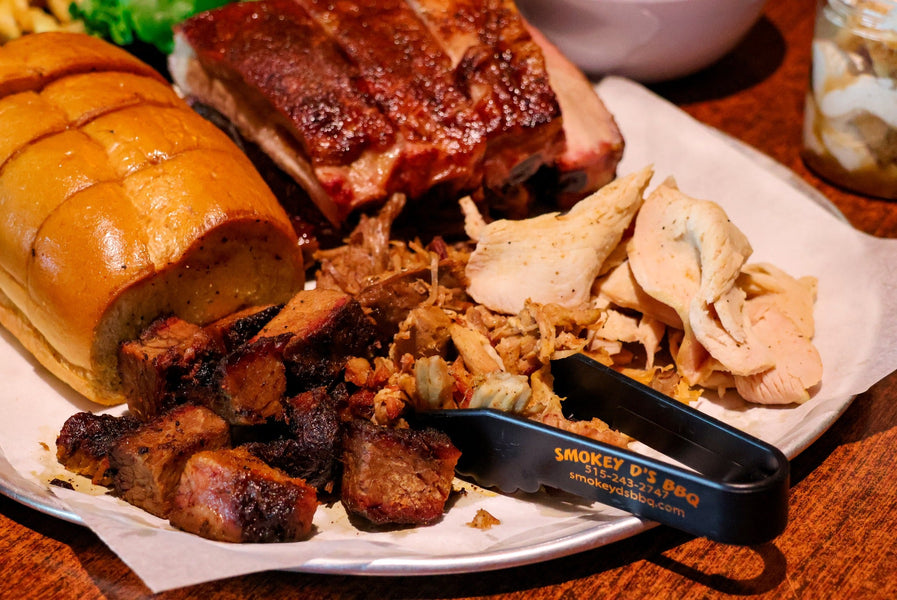 Best Catering in Des Moines: Make Your Event Unforgettable with Smokey D’s BBQ