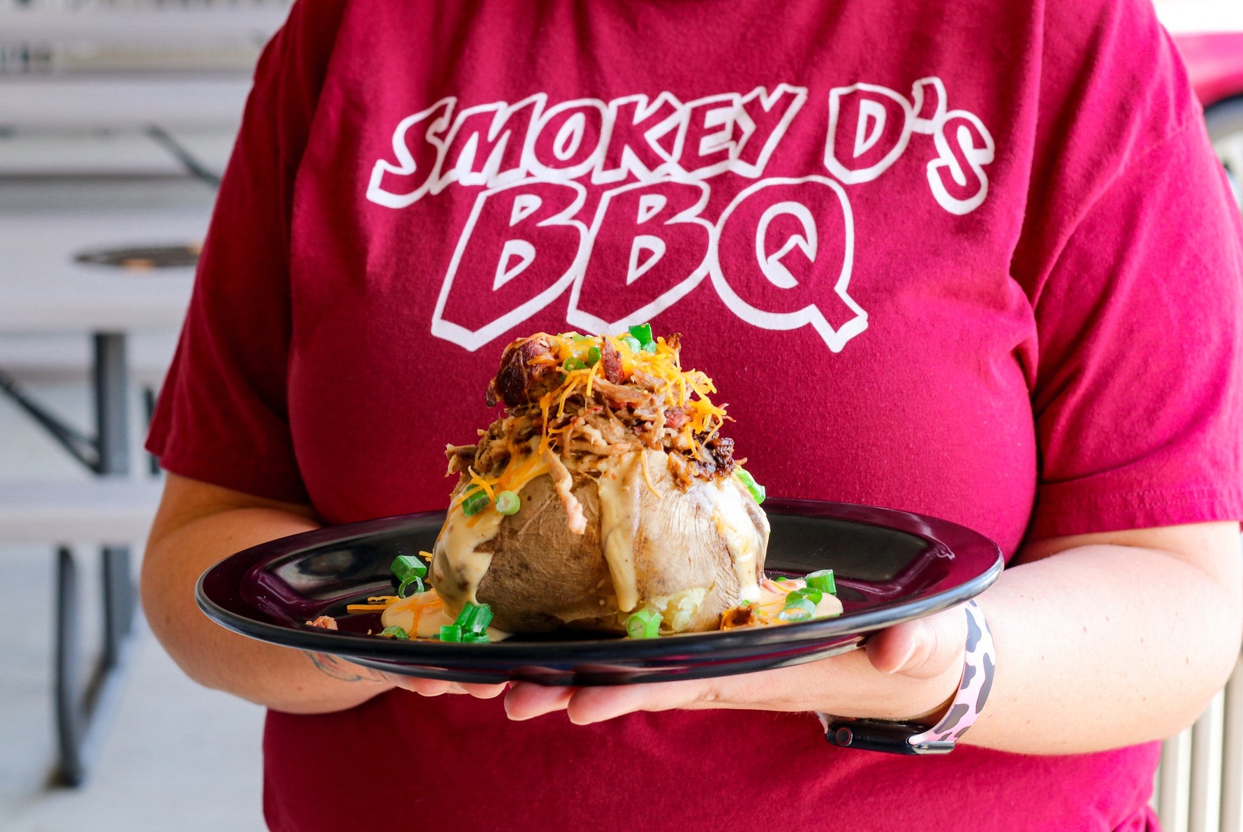 Smokey D's Des Moines Iowa: The Pinnacle of BBQ Excellence