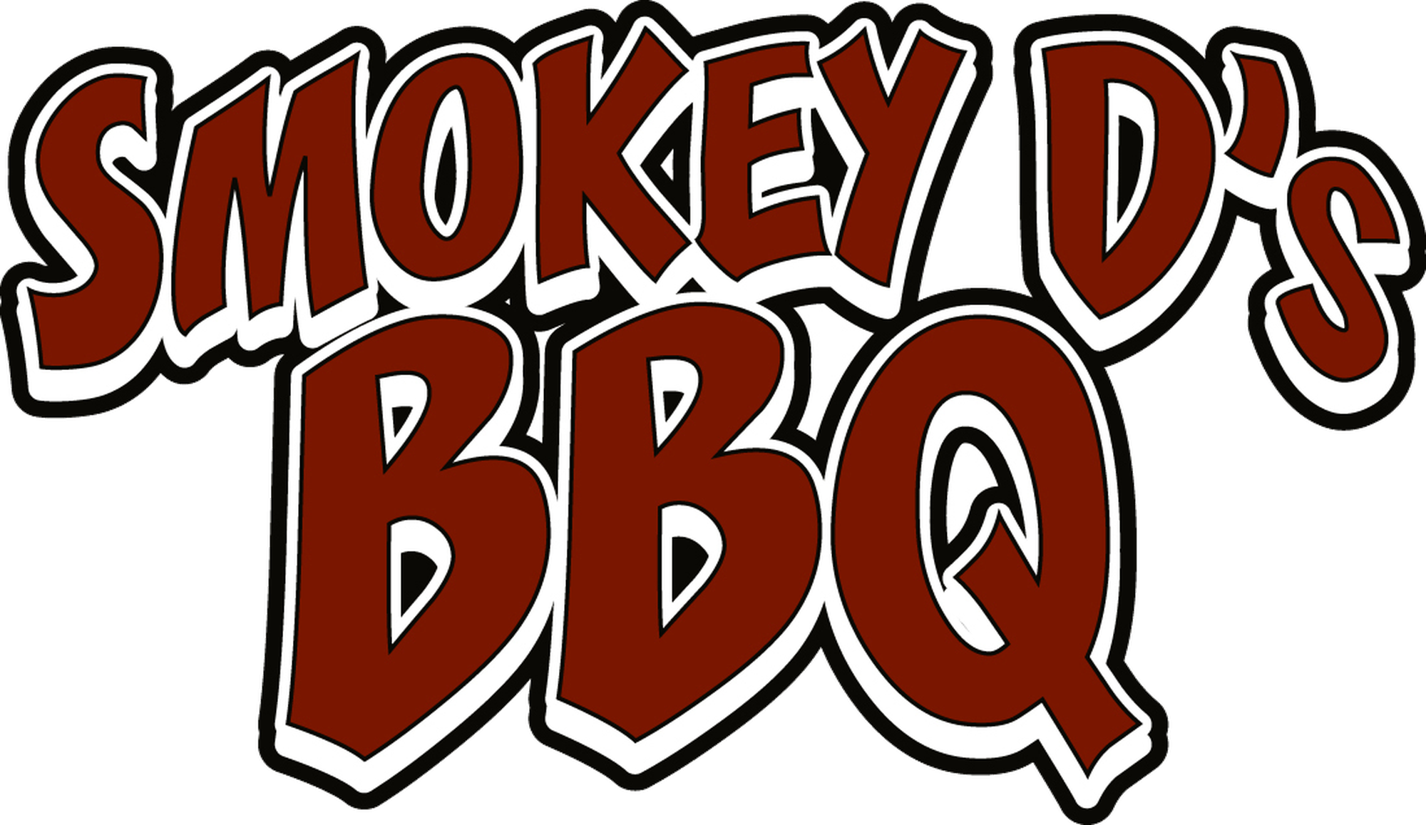 Smokey D's BBQ