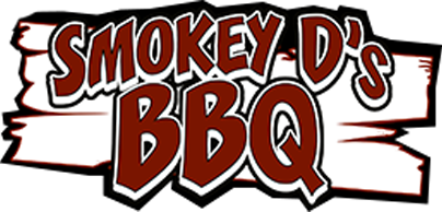 Smokey D's Logo